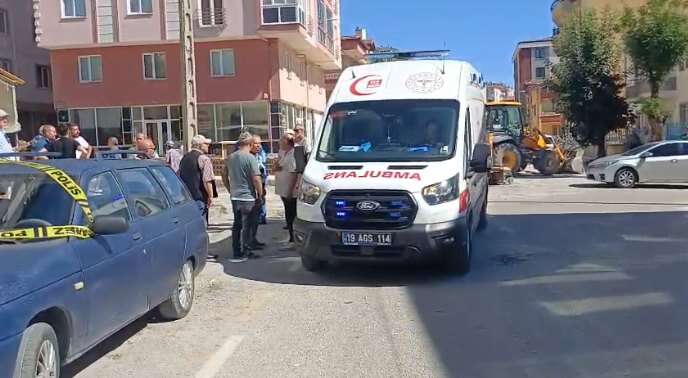 Kahvehanede ikinci kez kavga çıktı, Mehmet Eraslan öldürüldü 8